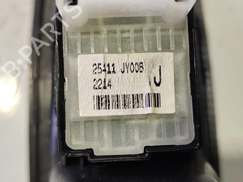 Right rear window switch RENAULT KOLEOS I (HY_) 2.0 dCi (HY0K) | BP38172561I28 - Image 6