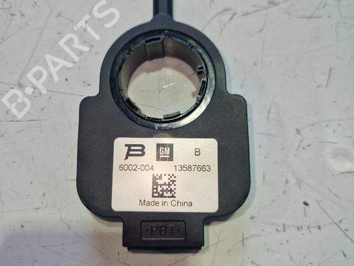 Used Electronic sensor Electronic sensor 38172564 38172564