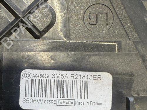 Front left lock FORD C-MAX (DM2) 1.6 TDCi | BP38173180C98 - Image 3