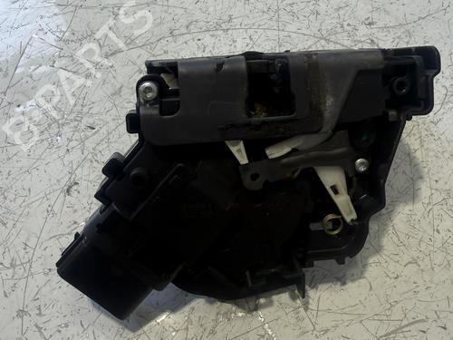 Front left lock FORD C-MAX (DM2) 1.6 TDCi | BP38173180C98 - Image 5