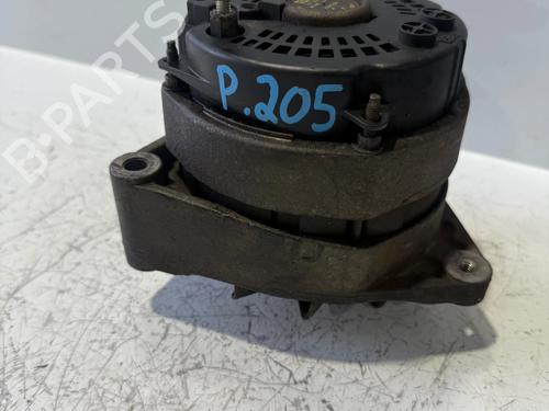 Used Alternator Alternator 38173187 38173187