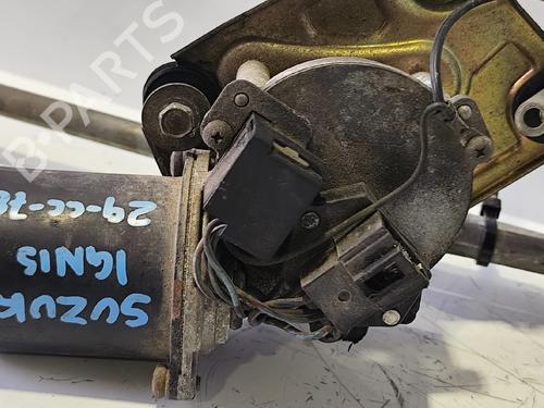 Front wiper motor SUZUKI IGNIS II (MH)  | BP38173195M29  - Image 7