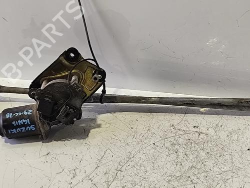 Front wiper motor SUZUKI IGNIS II (MH)  | BP38173195M29  - Image 6