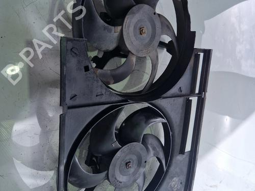 Used Radiator fan Radiator fan 38190690 38190690
