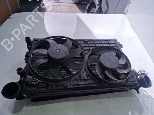 Radiatorsett Radiatorsett 38190691 38190691