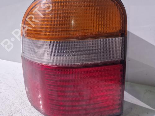 Used Left taillight Left taillight 38191112 38191112
