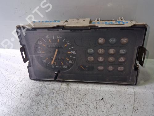 Kombiinstrument Kombiinstrument 38191114 38191114