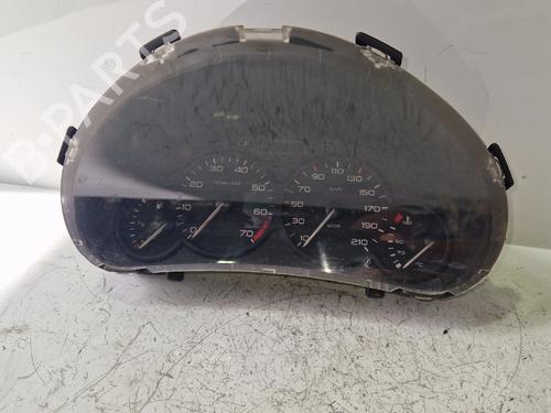 Used Instrument cluster Instrument cluster 38191118 38191118