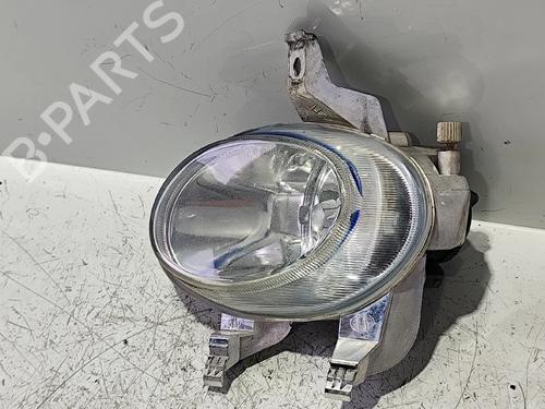 Mistlamp rechts Mistlamp rechts 38197241 38197241