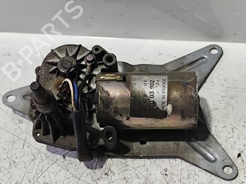 Used Rear wiper motor Rear wiper motor 38197512 38197512
