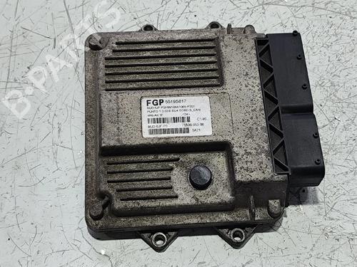 Computer motormanagement Computer motormanagement 38197517 38197517