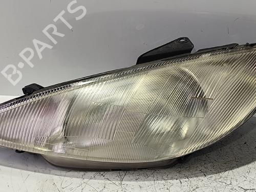 Used Left headlight Left headlight 38197522 38197522