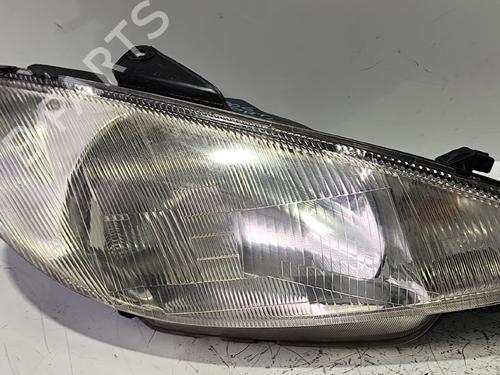 Used Right headlight Right headlight 38197523 38197523