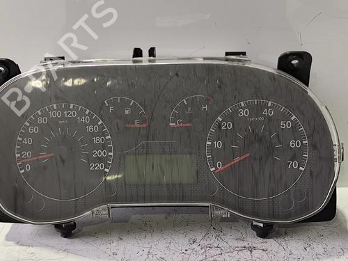 instrument-cluster-fiat-grande-punto-199_-2005-38197536 main image
