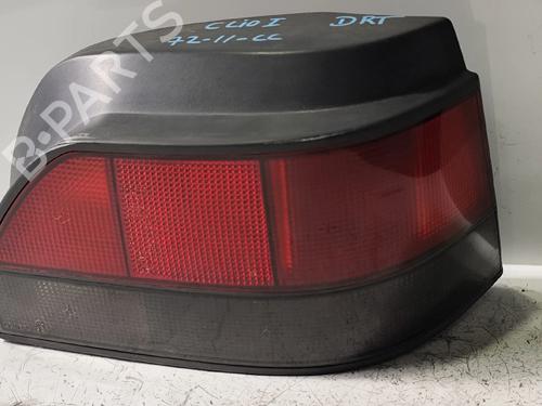 Używane Lampa tylna prawa Lampa tylna prawa 38200558 38200558
