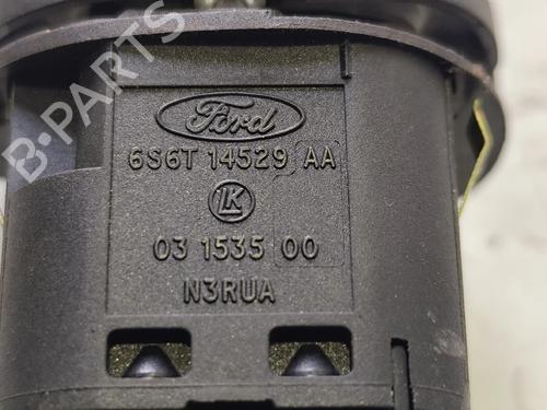 Left front window switch FORD FUSION (JU_) 1.25 | BP38200560I27 - Image 5