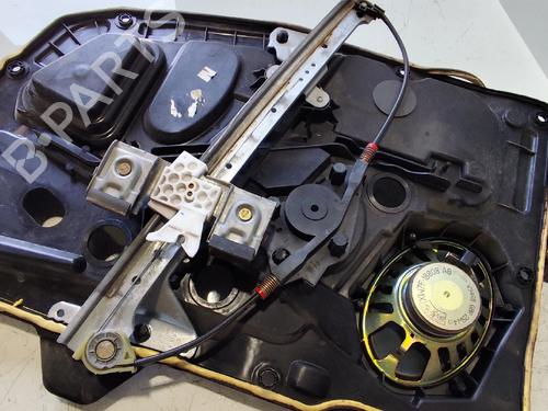 Używane Mechanizm podnoszenia szyby przedniej lewej Mechanizm podnoszenia szyby przedniej lewej 38200565 38200565