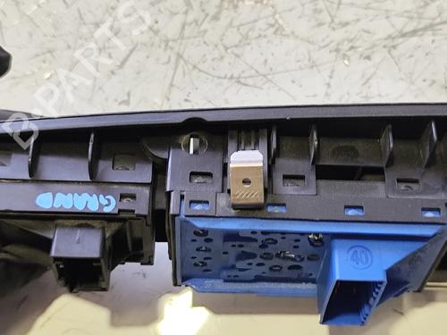 Left front window switch FIAT GRANDE PUNTO (199_) 1.3 D Multijet | BP38200570I27  - Image 5