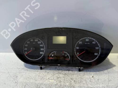 Used Instrument cluster Instrument cluster 38225476 38225476
