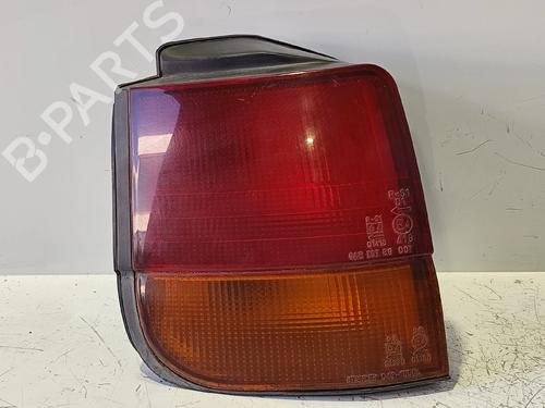 Used Left taillight Left taillight 38225477 38225477