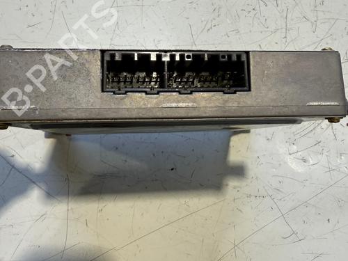 Engine control unit (ECU) HONDA CIVIC V Coupe (EJ) 1.5 i LSi (EJ2) | BP38225480M57 - Image 5