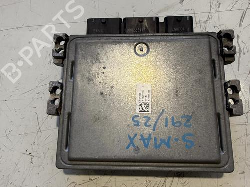 Used Engine control unit (ECU) Engine control unit (ECU) 38225480 38225480
