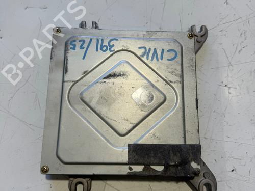 Engine control unit (ECU) HONDA CIVIC V Coupe (EJ) 1.5 i LSi (EJ2) | BP38225480M57 - Image 2