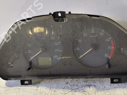 Used Instrument cluster Instrument cluster 38225488 38225488