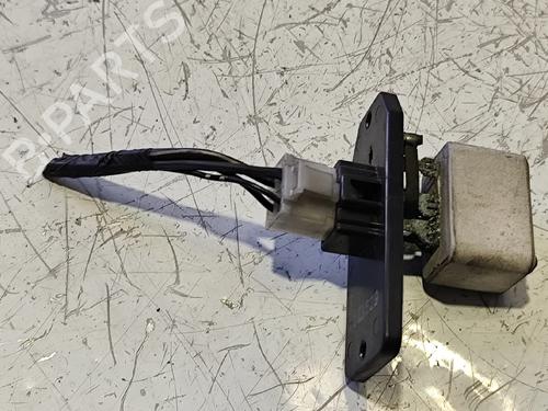Used Heater resistor Heater resistor 38225492 38225492