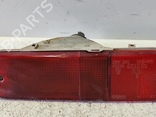 Used Rear fog light Rear fog light 38225493 38225493