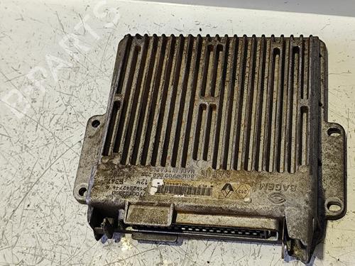 Used Engine control unit (ECU) Engine control unit (ECU) 38225495 38225495