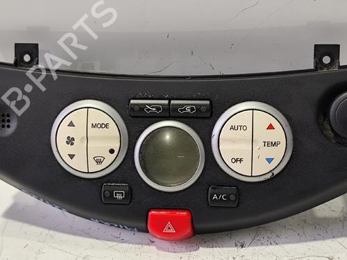 Used Climate control Climate control 38233509 38233509