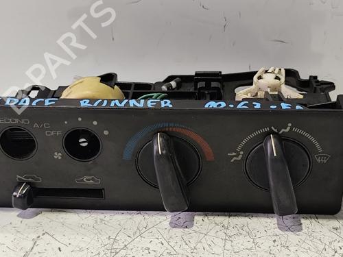 Used Climate control Climate control 38233515 38233515