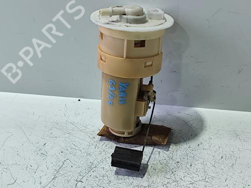 Bränslepump Bränslepump 38233519 38233519