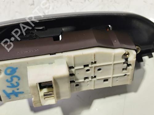 Left front window switch TOYOTA YARIS (_P1_) 1.0 (SCP10_, SCP10R) | BP38233520I27 - Image 4