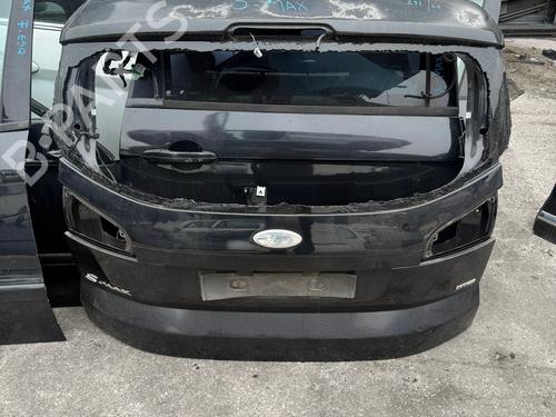 Used Tailgate Tailgate 38233521 38233521