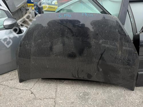 Used Hood Hood 38233524 38233524