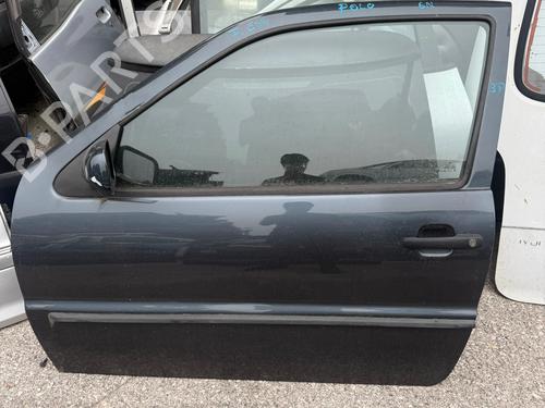 Used Left front door Left front door 38233530 38233530