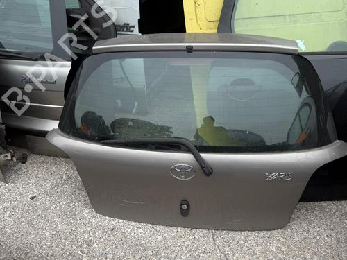 Bagklap CC/Kombi-Coupé Bagklap CC/Kombi-Coupé 38233532 38233532