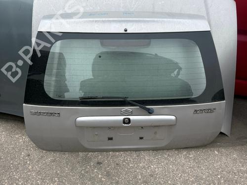 Used Tailgate Tailgate 38233535 38233535