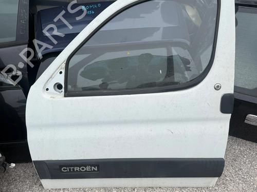 Used Left front door Left front door 38233537 38233537