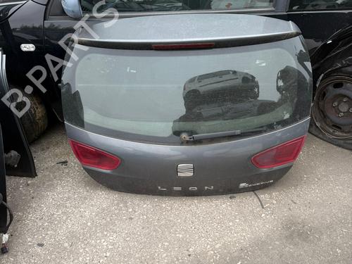 Used Tailgate Tailgate 38233542 38233542