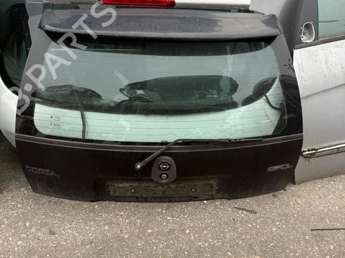 Used Tailgate Tailgate 38233545 38233545
