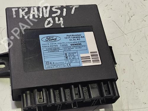 Electronic module FORD TRANSIT Van (FA_ _) | BP38233552M83 - Image 2
