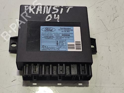 Used Electronic module Electronic module 38233552 38233552