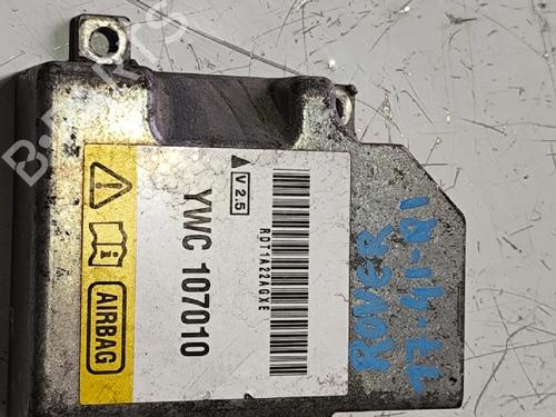Calculateur Airbags Calculateur Airbags 38237599 38237599