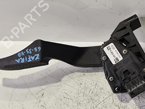 Used Pedal Pedal 38237601 38237601