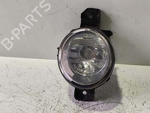 Used Right front fog light Right front fog light NISSAN MICRA III (K12) 1.2 16V (80 hp) 38237602 38237602