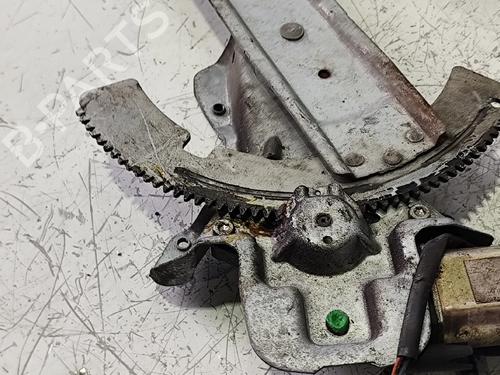 Front left window mechanism ROVER 25 I Hatchback (RF) 2.0 iDT | BP38237606C22 - Image 4