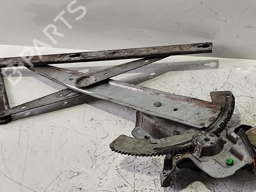 Front left window mechanism ROVER 25 I Hatchback (RF) 2.0 iDT | BP38237606C22 - Image 3